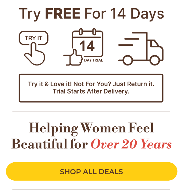 TRY FREE FOR 14 DAYS