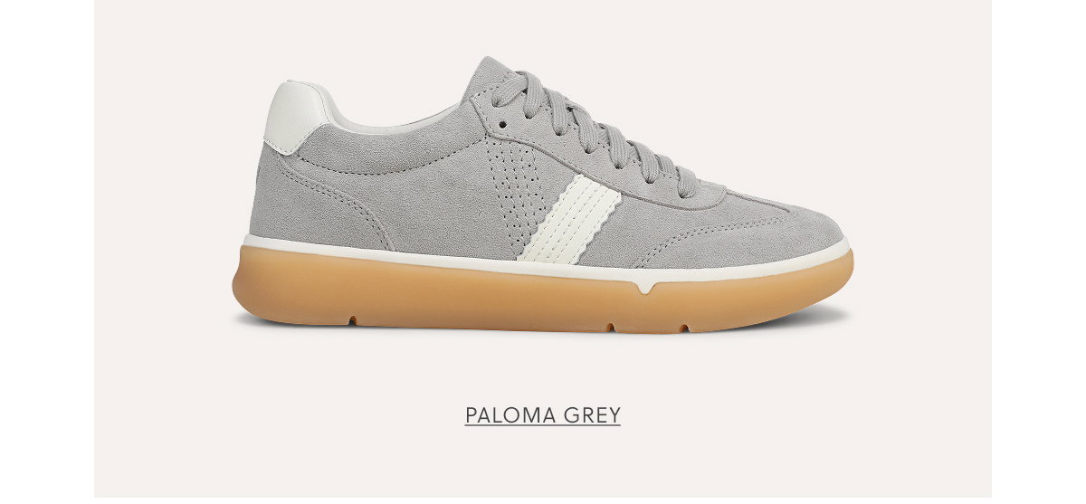Paloma Grey