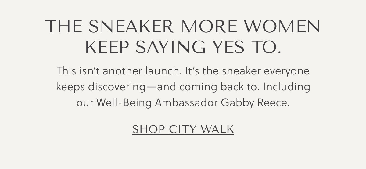 Shop City Walk