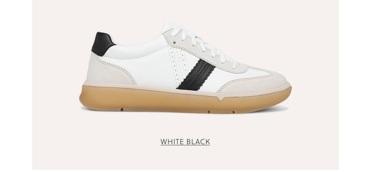 White Black