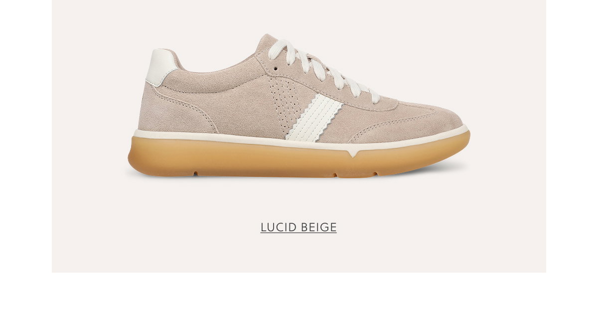 Lucid Beige
