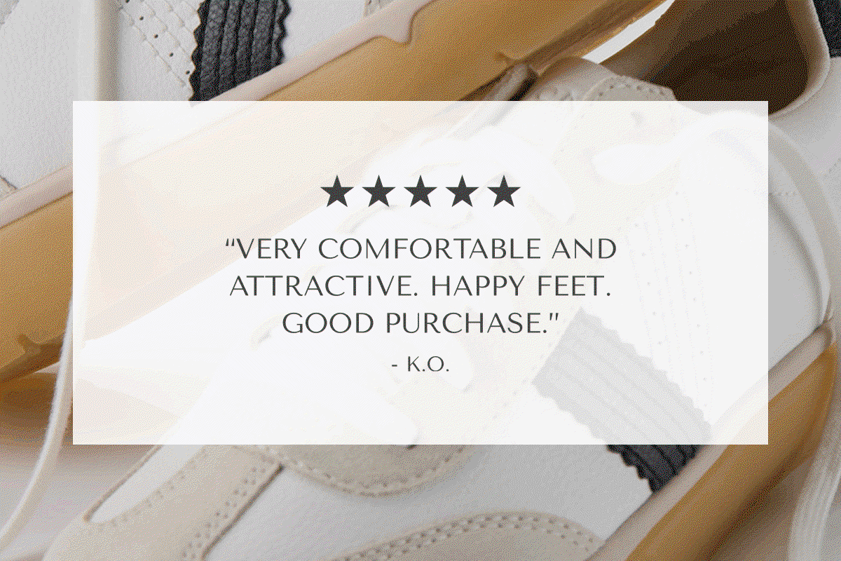 Reviews