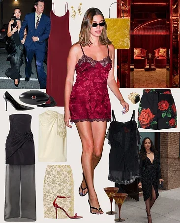 Most Wanted: date night