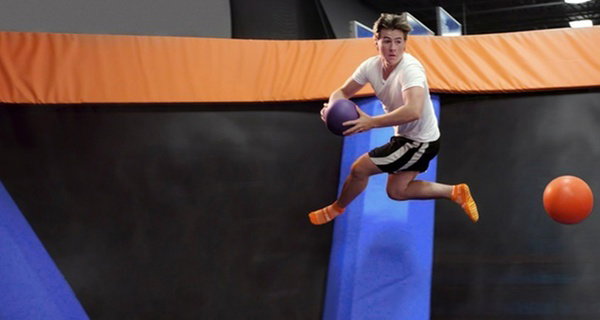 Sky Zone Smyrna Deals: Jump Passes & Party Packages