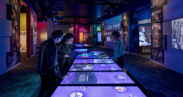 National Museum of African American Music Ticket Deals –Save Up to 28%