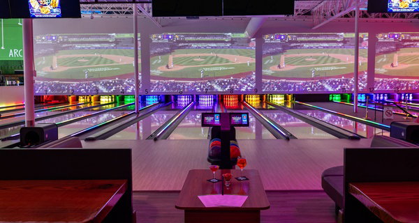 Big Play Entertainment Center ATL - Family Fun in Atlanta Area