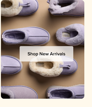 Shop New Arrivals