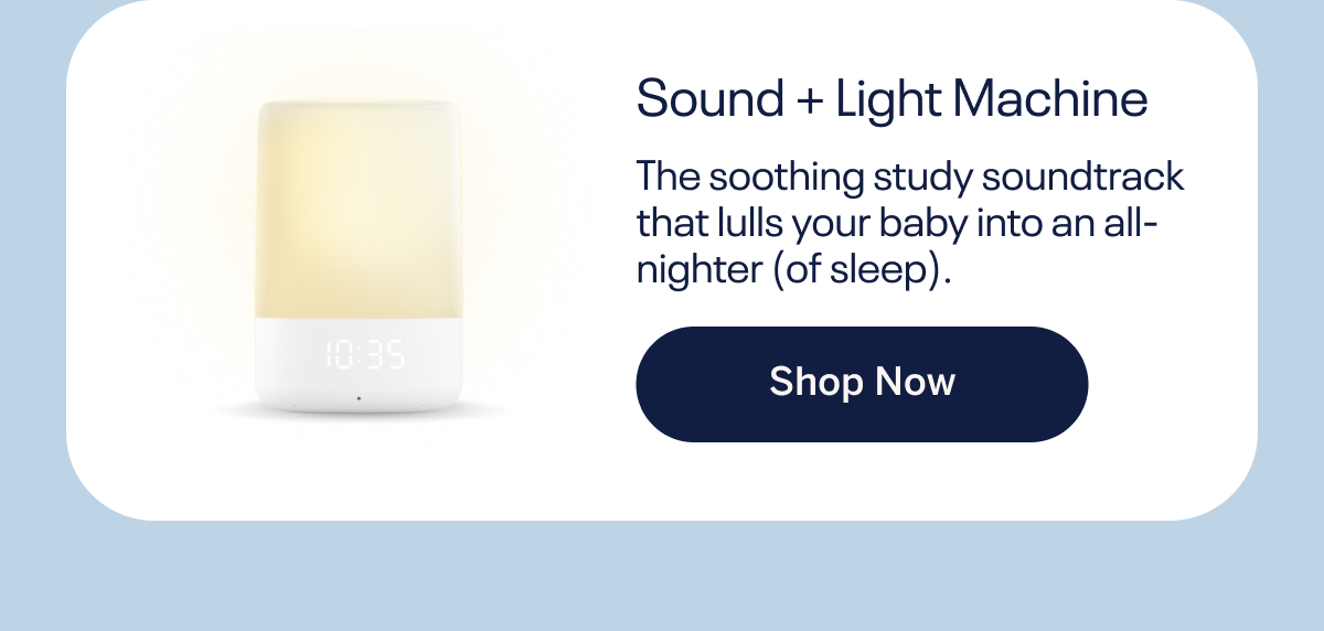 Sound + Light Machine
