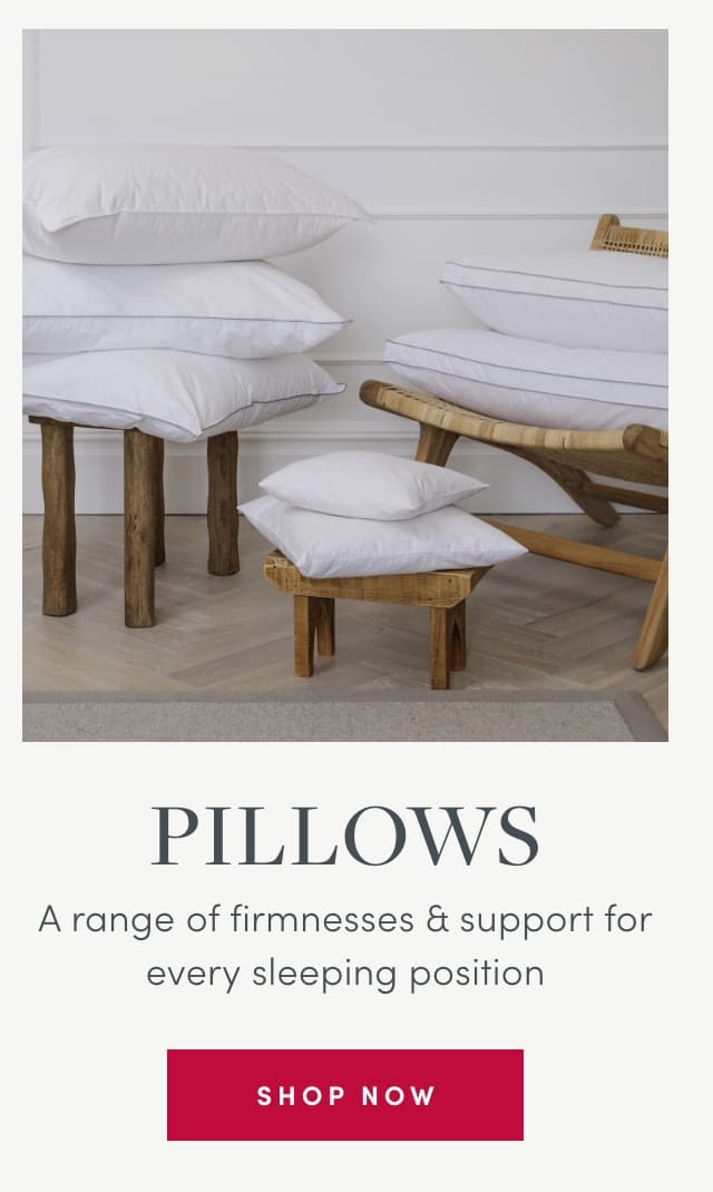 Shop All Sale Pillows