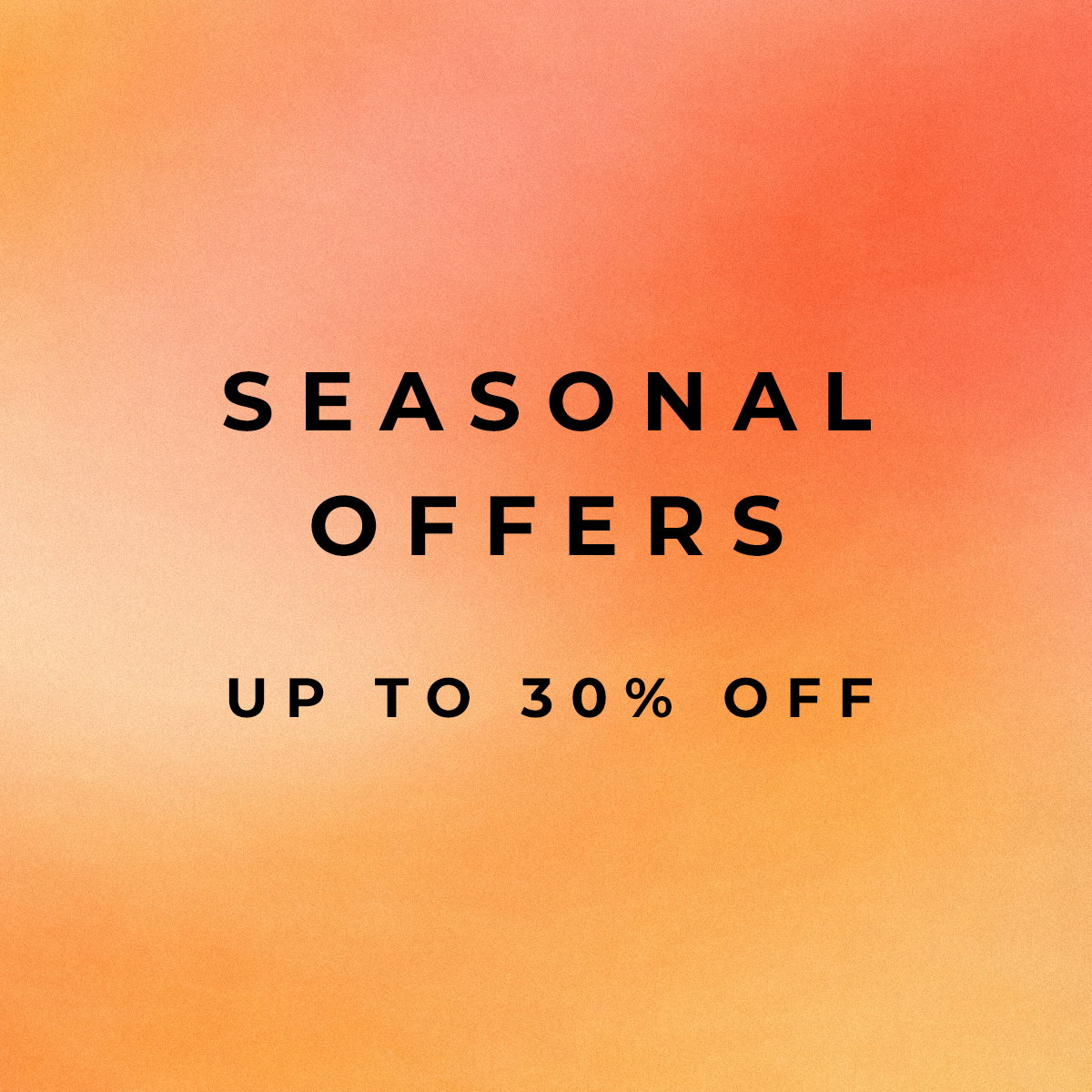 Shop offers