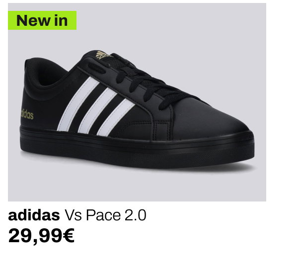 adidas Vs Pace 2.0