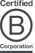Certified B Corporation