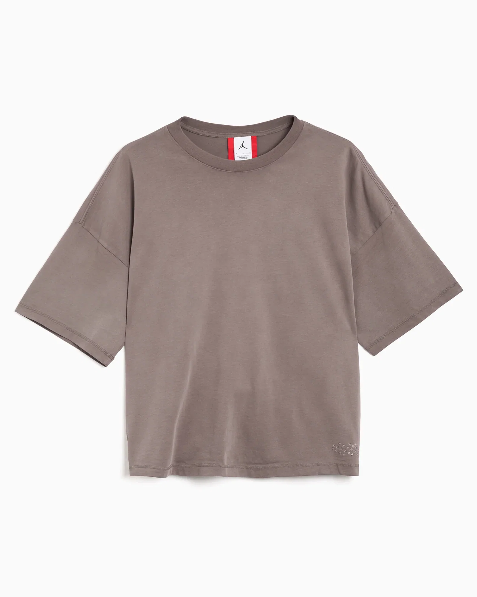 Jordan IN1HOUSE Essentials Relaxed Men's T-Shirt