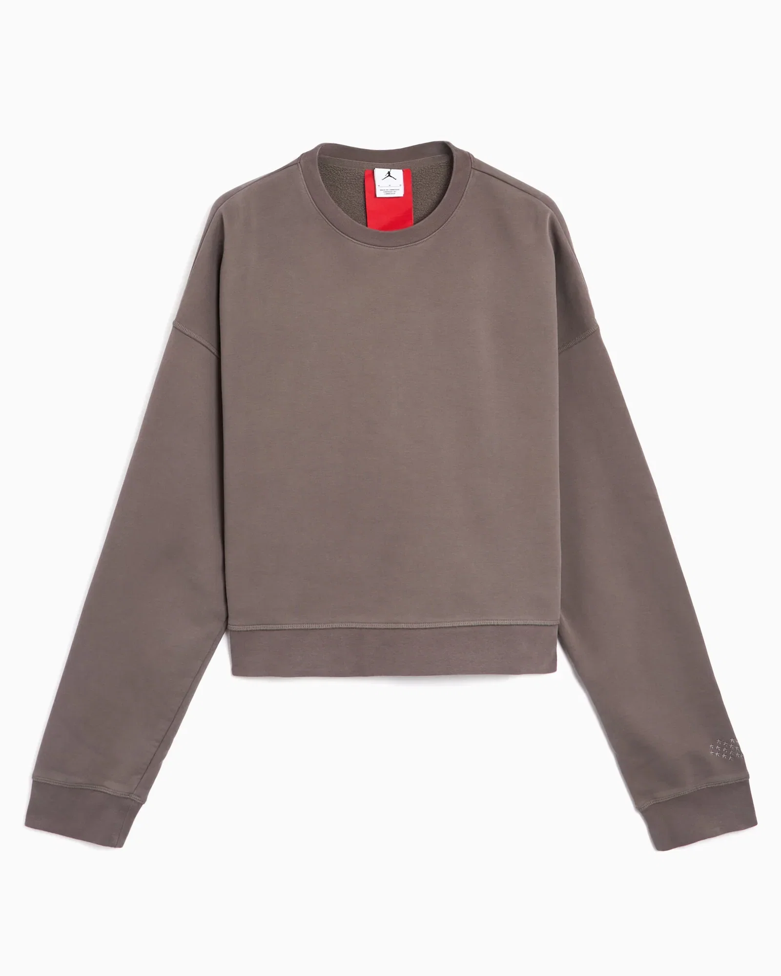 Jordan IN1HOUSE Essentials Boxy Men's Sweatshirt
