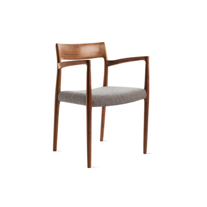 Moller Model 57 Armchair