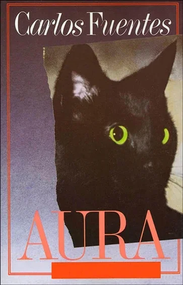 Aura, by Carlos Fuentes