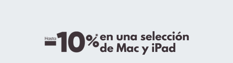 IPAD. DISEÑADO PARA APPLE INTELLIGENCE