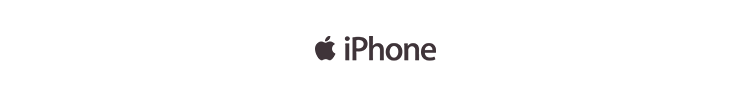 iPhone. No hay nada como un iPhone