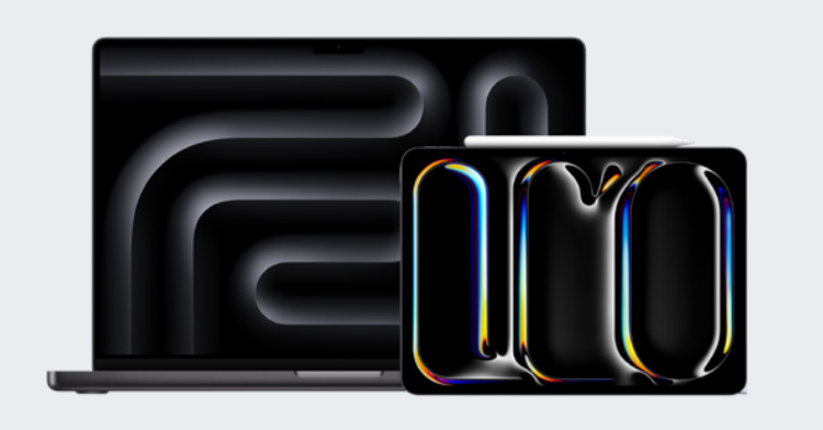 IPAD. DISEÑADO PARA APPLE INTELLIGENCE