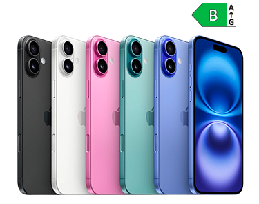  Apple iPhone 16 6,1