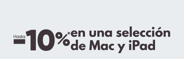 IPAD. DISEÑADO PARA APPLE INTELLIGENCE
