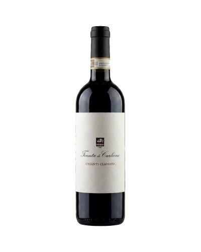 Tenuta di Carleone Chianti Classico 2023