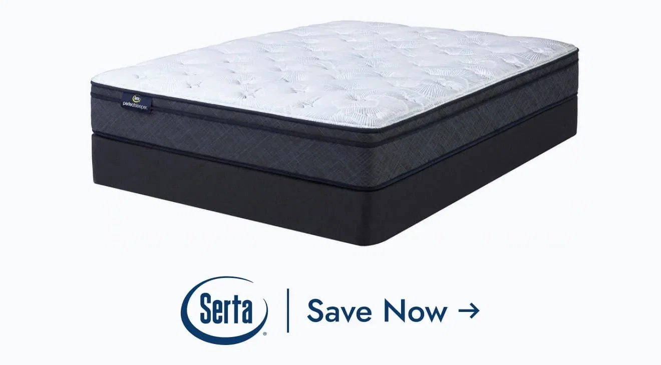 Top-Rated Serta