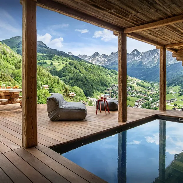 Book this home in Haute-Savoie, France