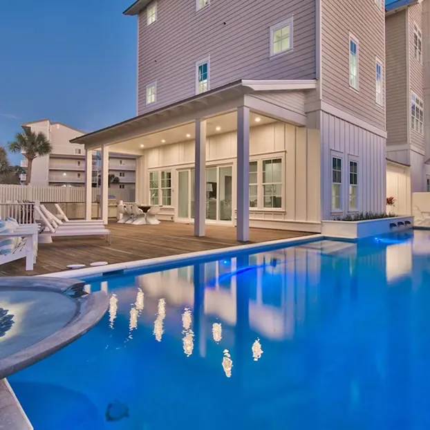 Book ths home in Seacrest Beach, FL