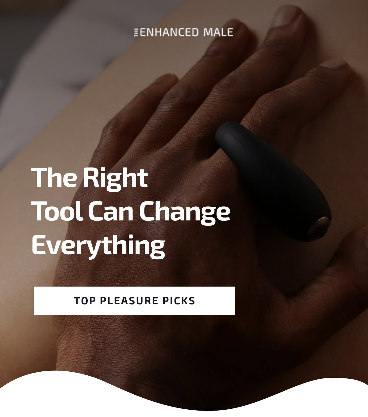 The Right Tool Can Change Everything