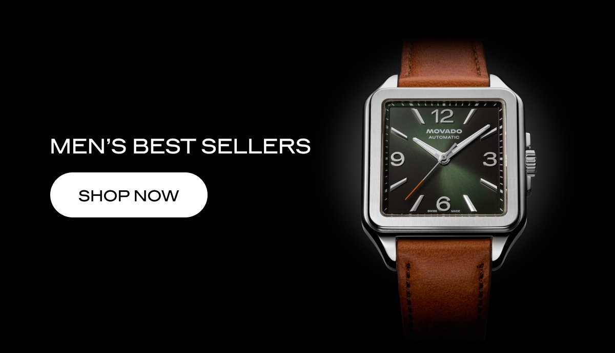 MEN'S BEST SELLERS
