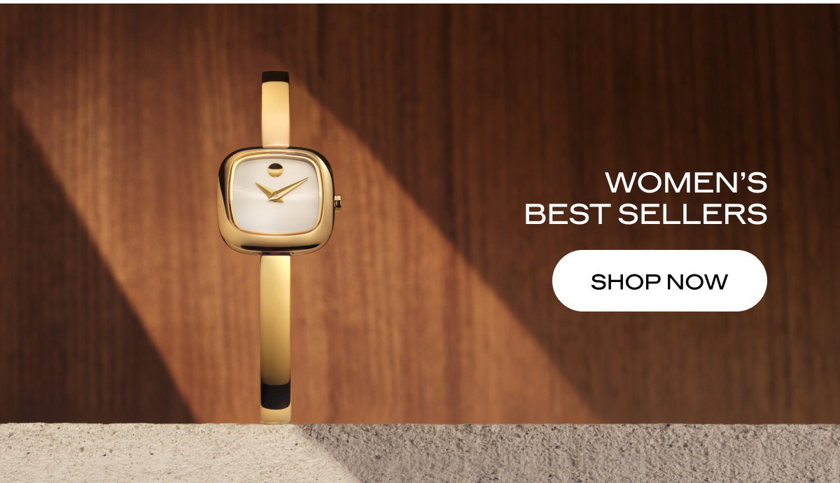 WOMEN'S BEST SELLERS