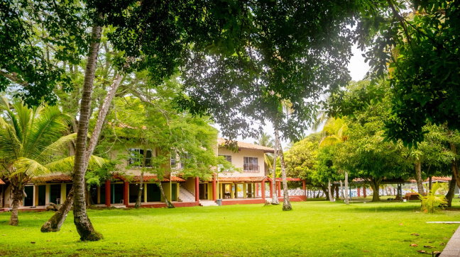 Hotel Isla Grande