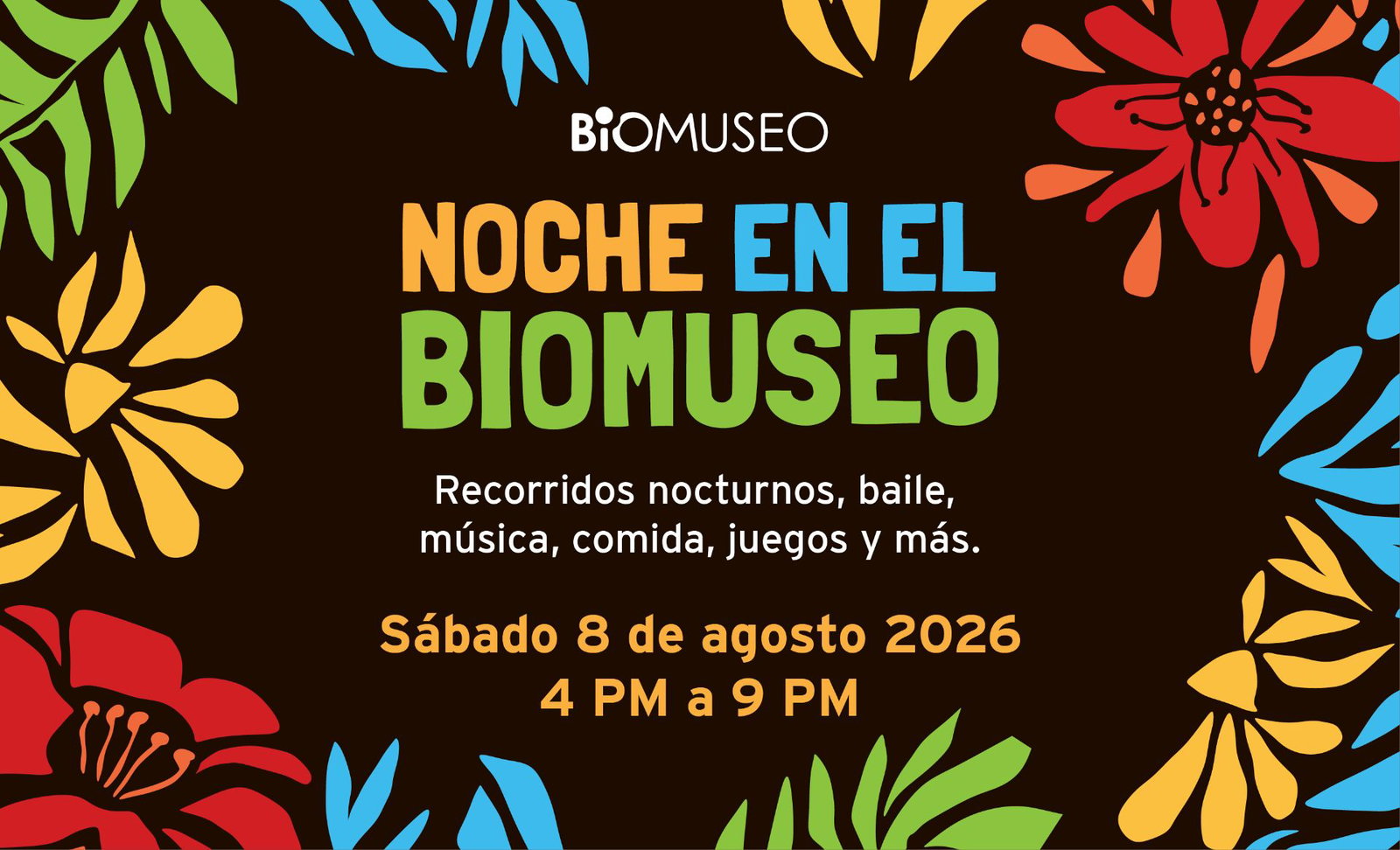 Fundación Amador