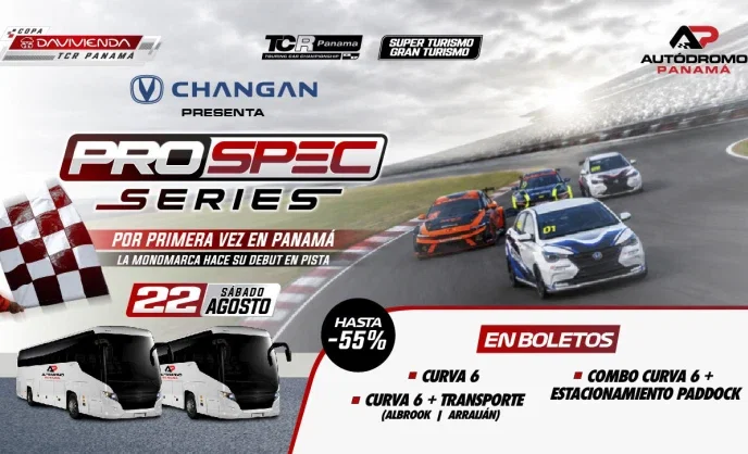 Autódromo Panamá