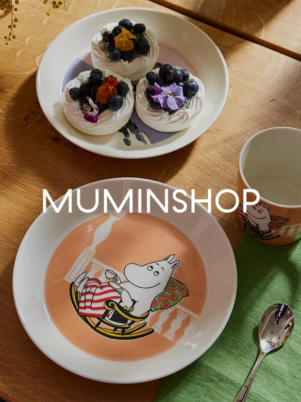 Moomin