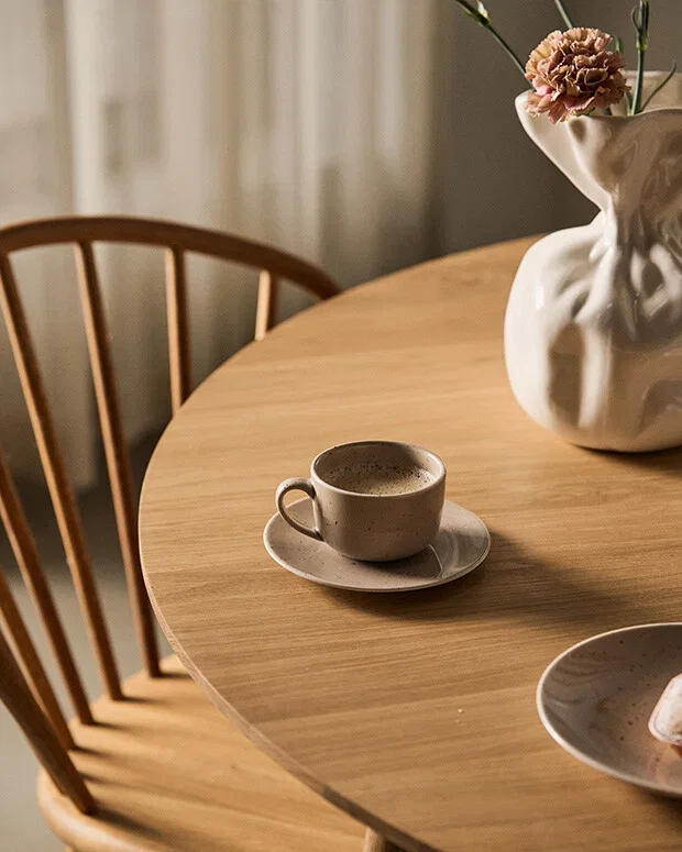 Scandi Living - Freckle