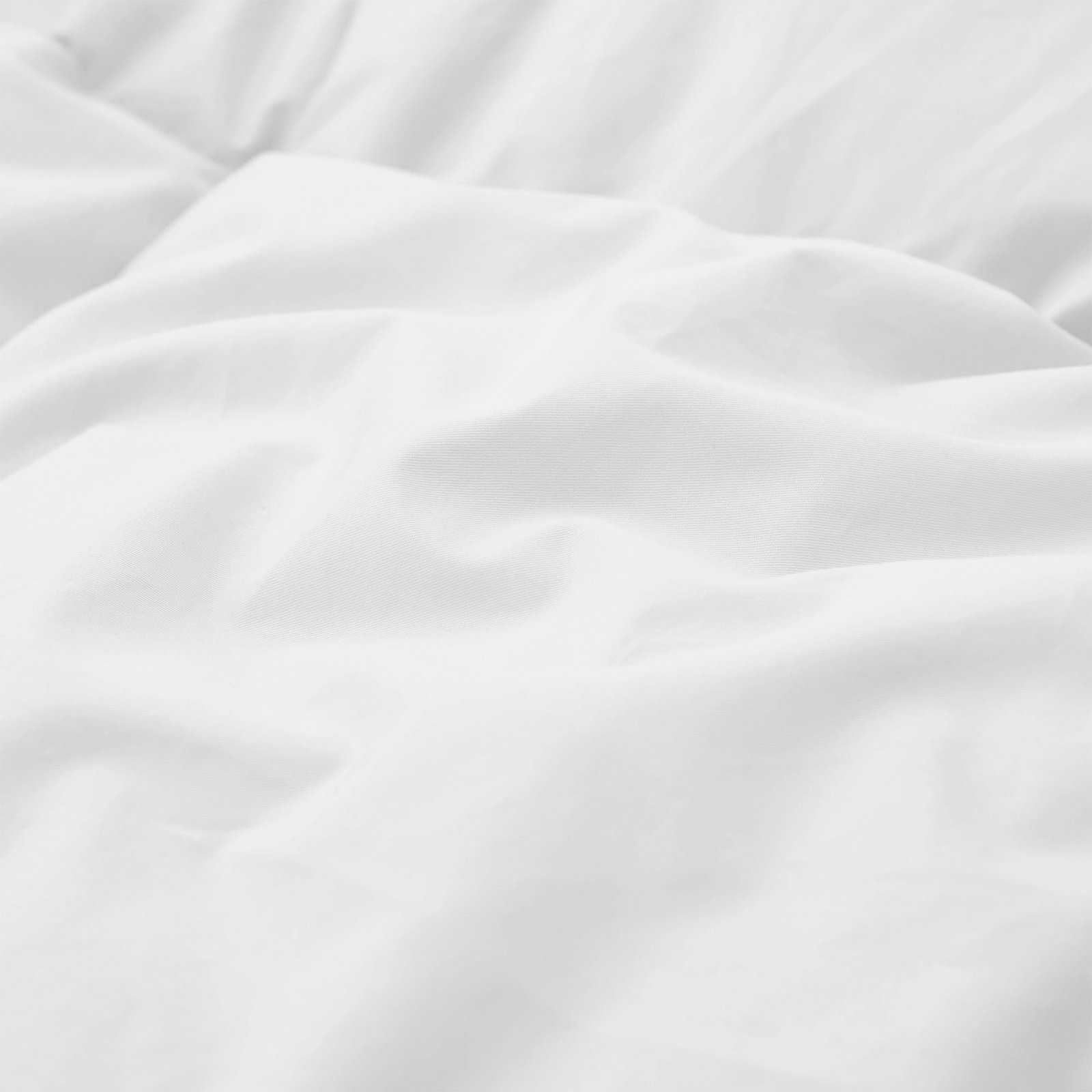 Organic Cotton Comforter