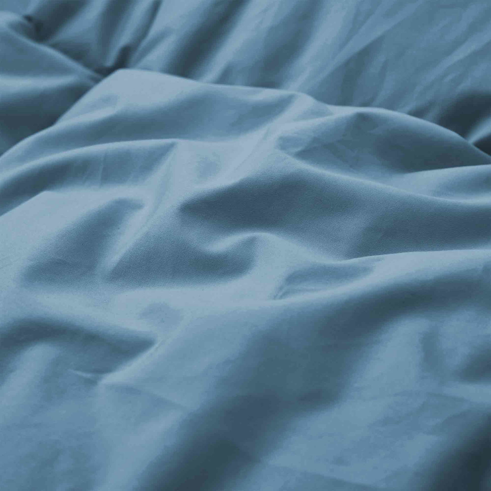 Organic Cotton Comforter