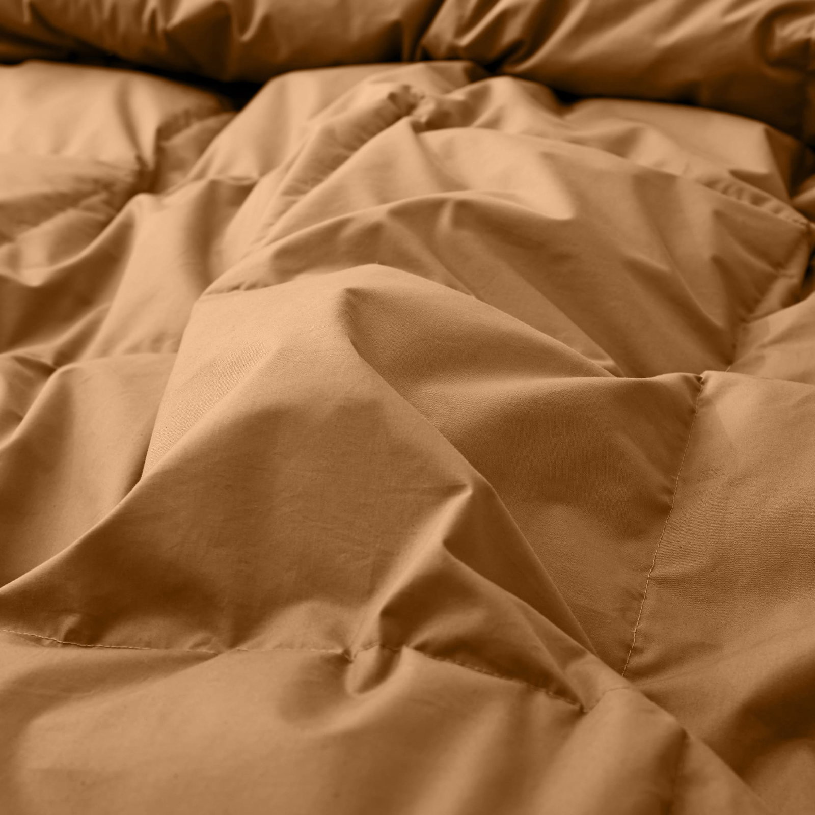 Organic Cotton Comforter