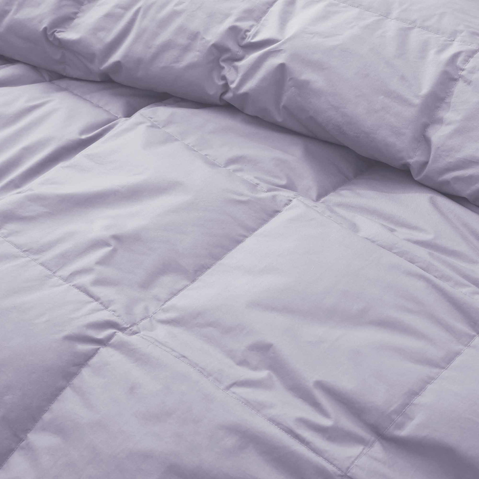 Organic Cotton Comforter