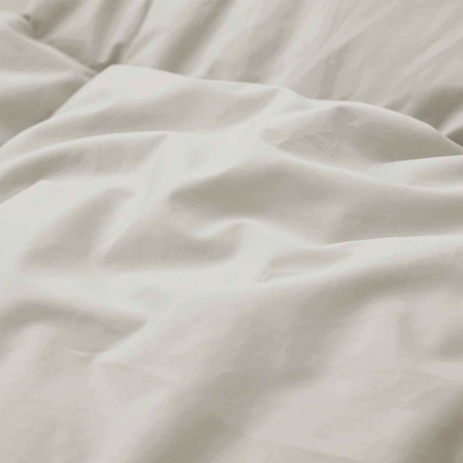 Organic Cotton Comforter