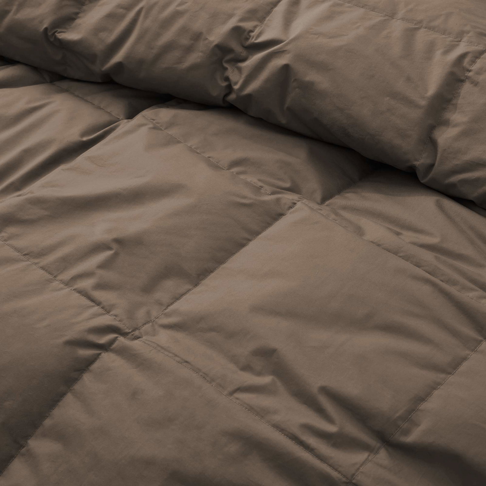 Organic Cotton Comforter