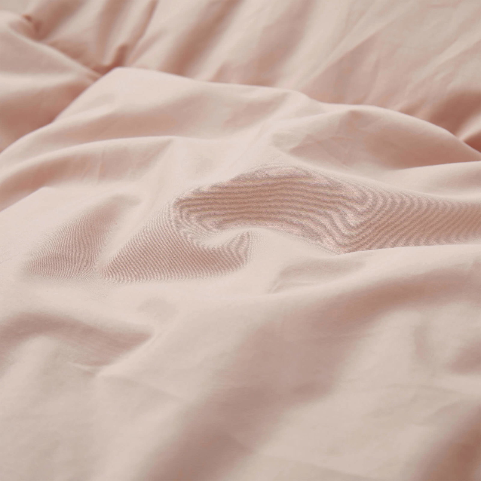 Organic Cotton Comforter