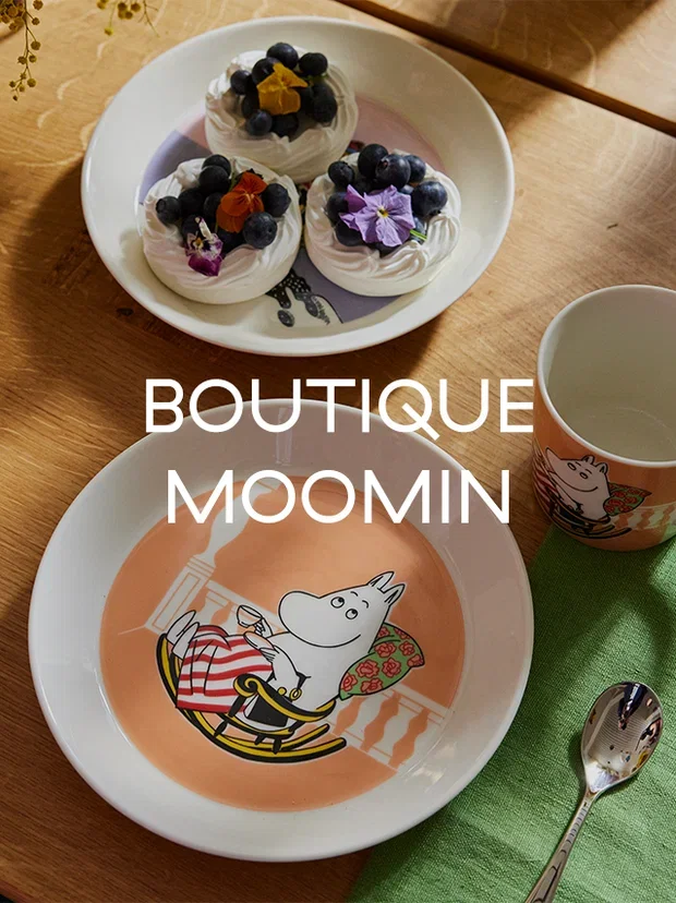 Boutique Moomin
