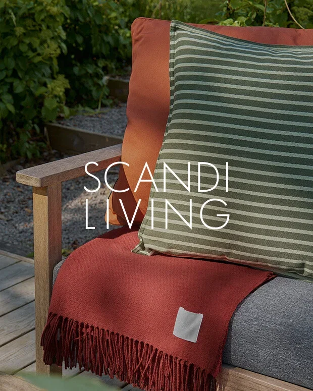 Scandi Living