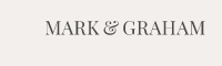 MARK & GRAHAM