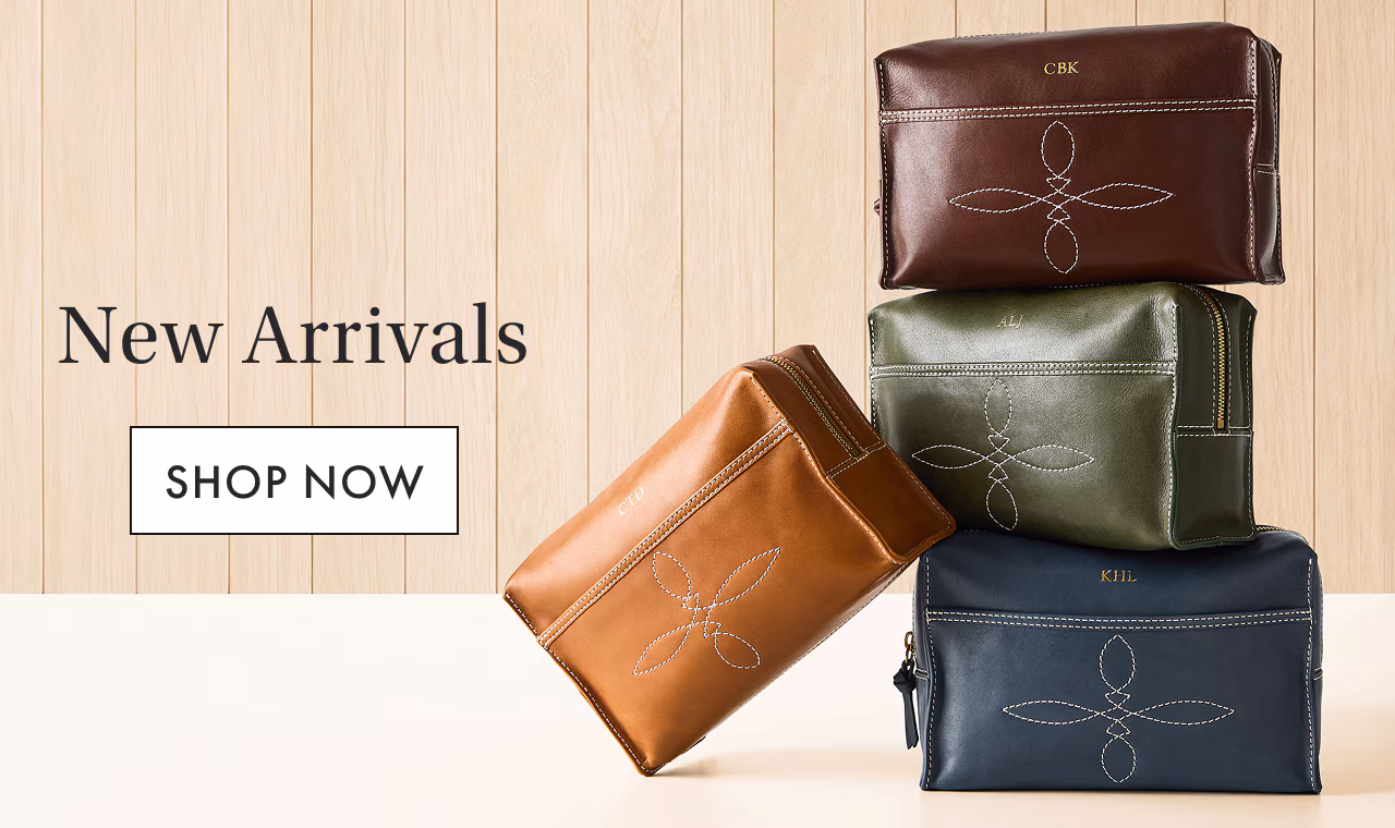 New Arrivals - Shop Now