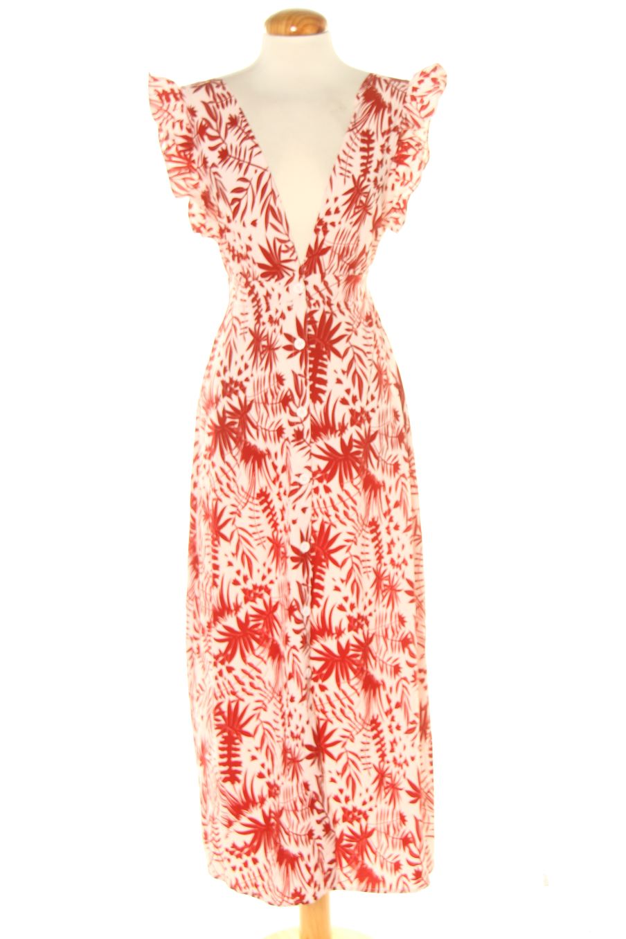 Robe casual