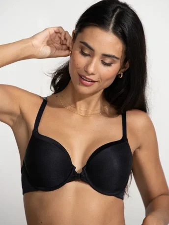 Image of Illumination® Front Close Full Coverage Underwire Bra